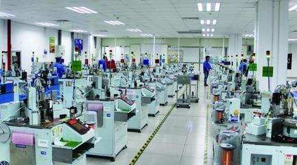 顺络电子2023年营收创新高 新产品驱动增长，未来业绩前景乐观