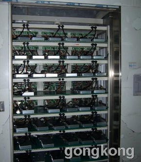 台安低压产品在电子老化设备与电线电缆领域的创新应用与卓越性能