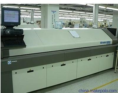 深圳九鑫电子科技供应二手XPM2回流焊设备 价格、图片与选购指南