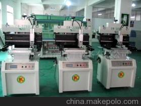 高精密半自动锡膏印刷机 核心技术、市场报价与优质供应商解析