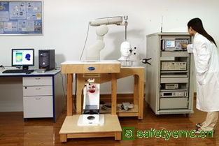 电子设备测试场中的电磁辐射与防护