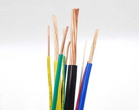 金环宇电线电缆NBV系列 特性与用途详解