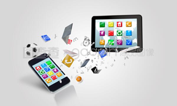 电子设备 现代生活的核心支柱